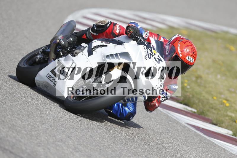 /04 05.04.2026 Speer Racing ADR/Gruppe gelb/313